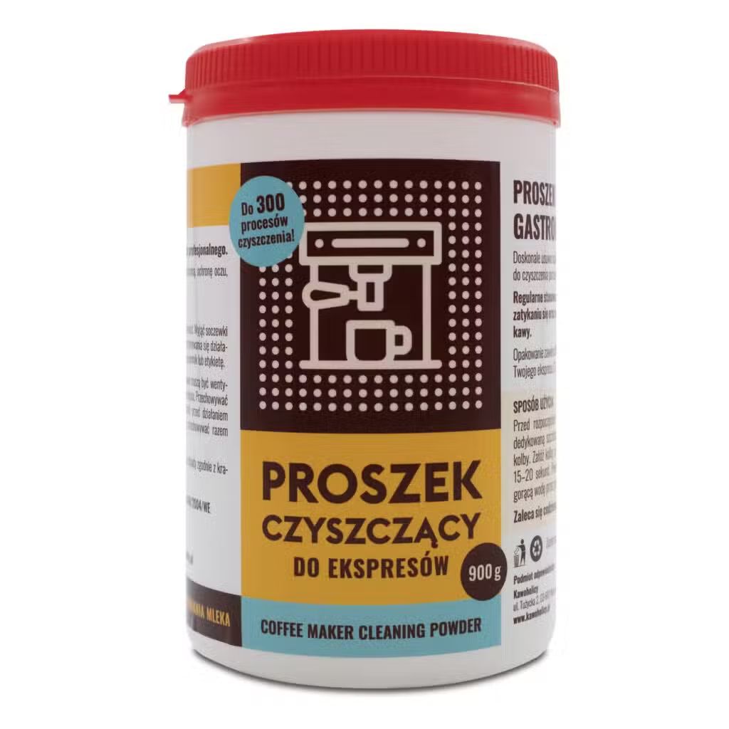 PROSZEK DO CZYSZCENIA  BLOKU ZAPARZAJĄCEGO